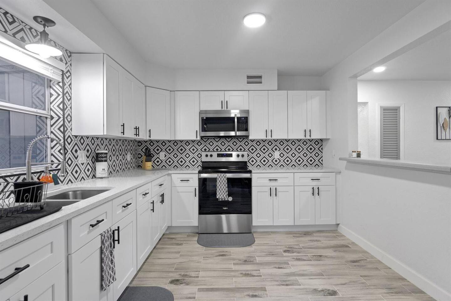 Pet-Friendly 3Br Perfect For Remote Work