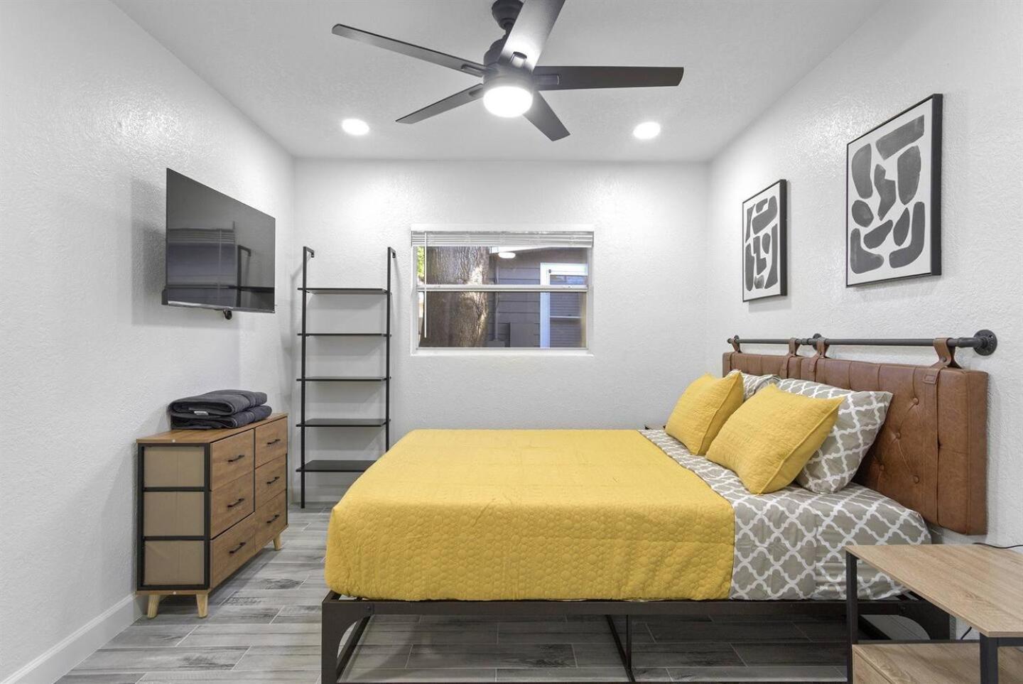 Pet-Friendly 3Br Perfect For Remote Work Holiday home