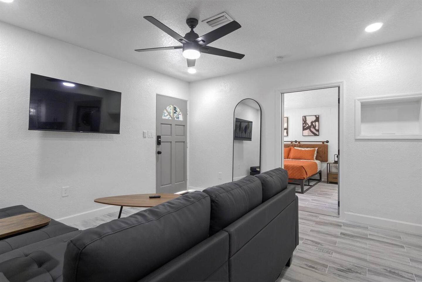 Holiday home Pet-Friendly 3Br Perfect For Remote Work *