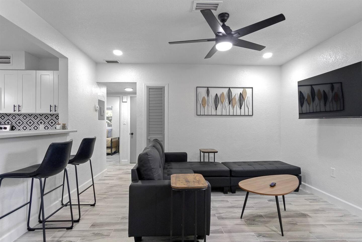 Pet-Friendly 3Br Perfect For Remote Work * Orlando