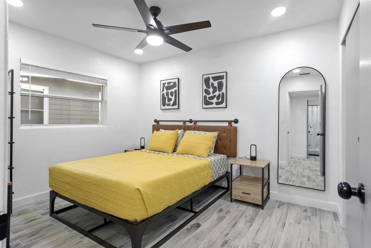 Pet-Friendly 3Br Perfect For Remote Work