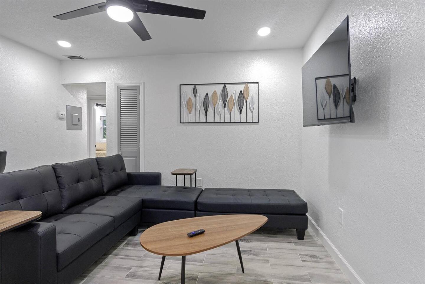 Pet-Friendly 3Br Perfect For Remote Work Orlando