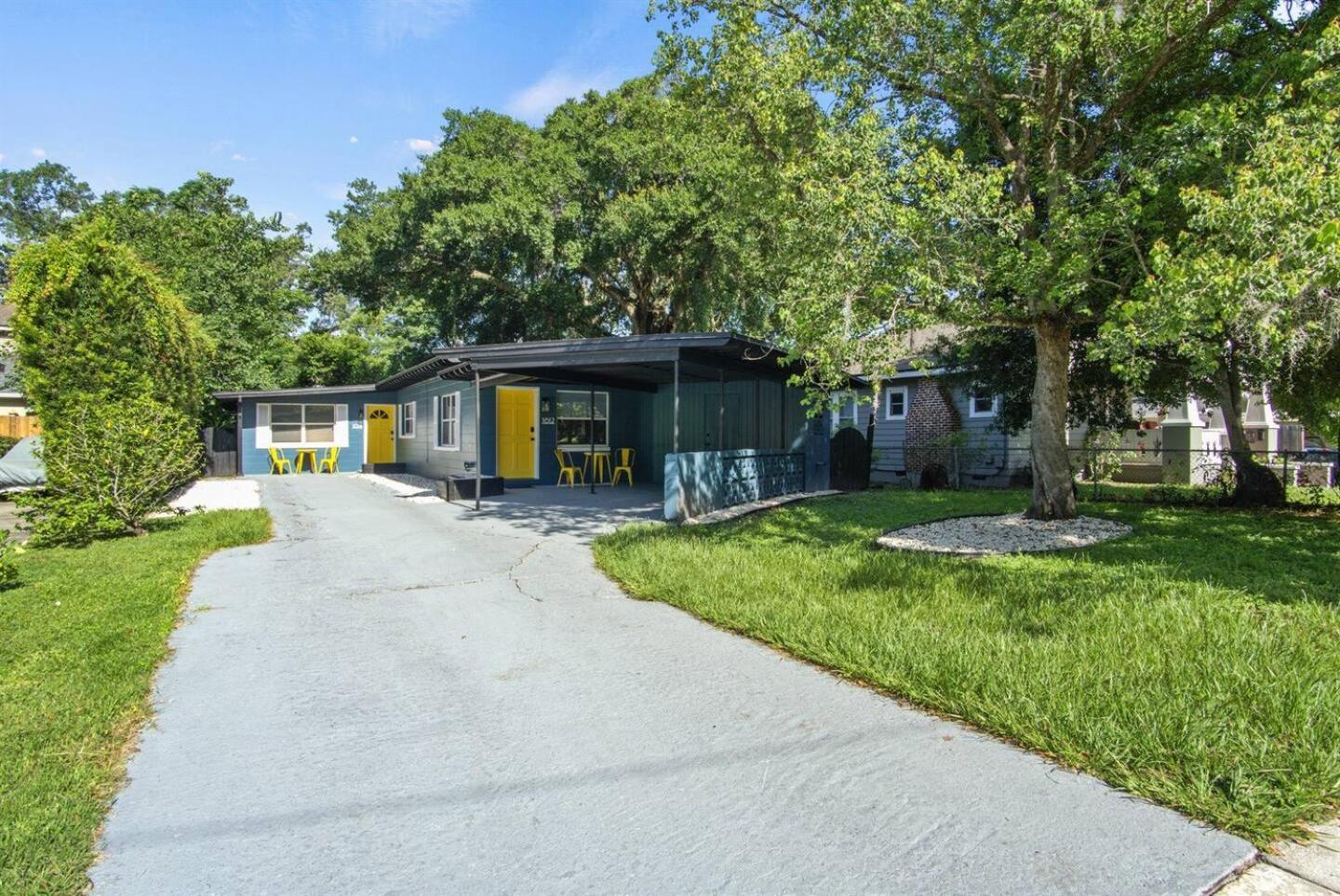 Pet-Friendly 3Br Perfect For Remote Work