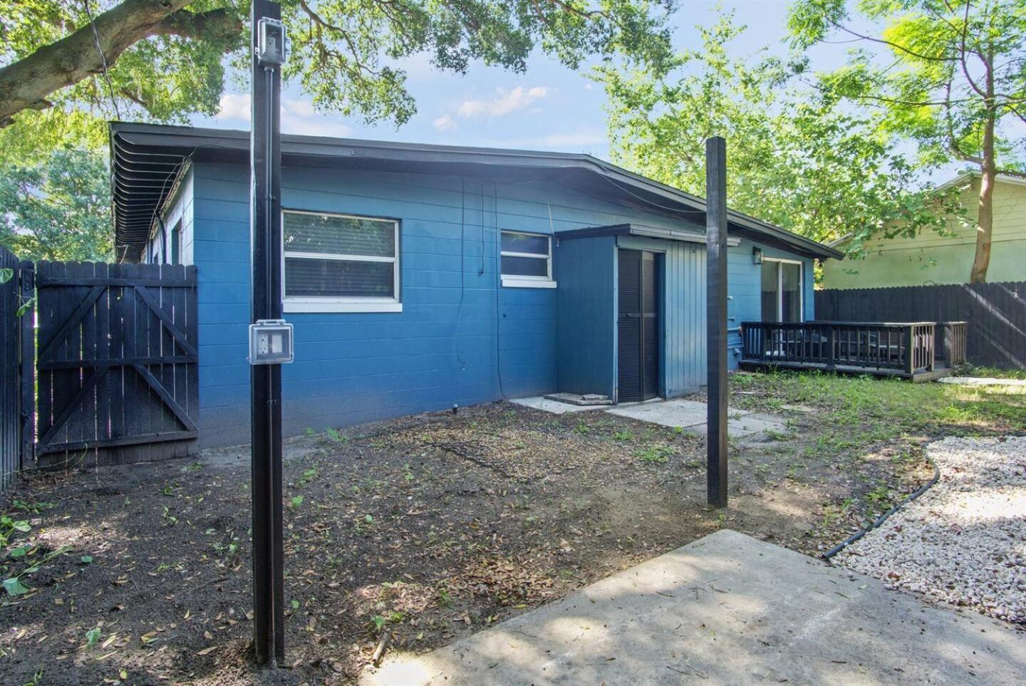 Holiday home Pet-Friendly 3Br Perfect For Remote Work *