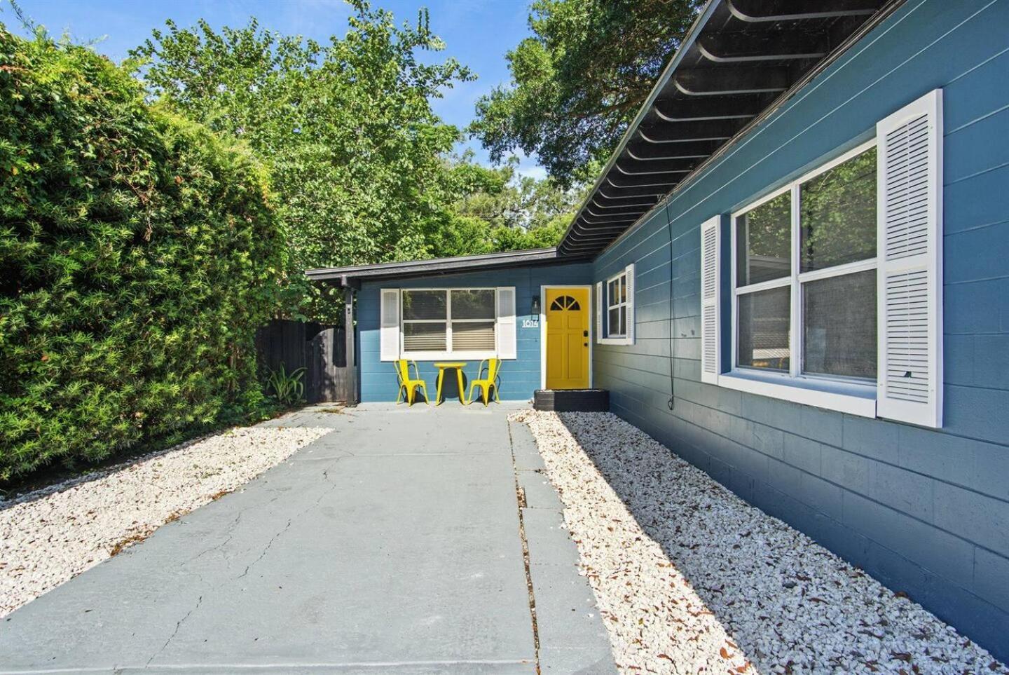 Pet-Friendly 3Br Perfect For Remote Work *
