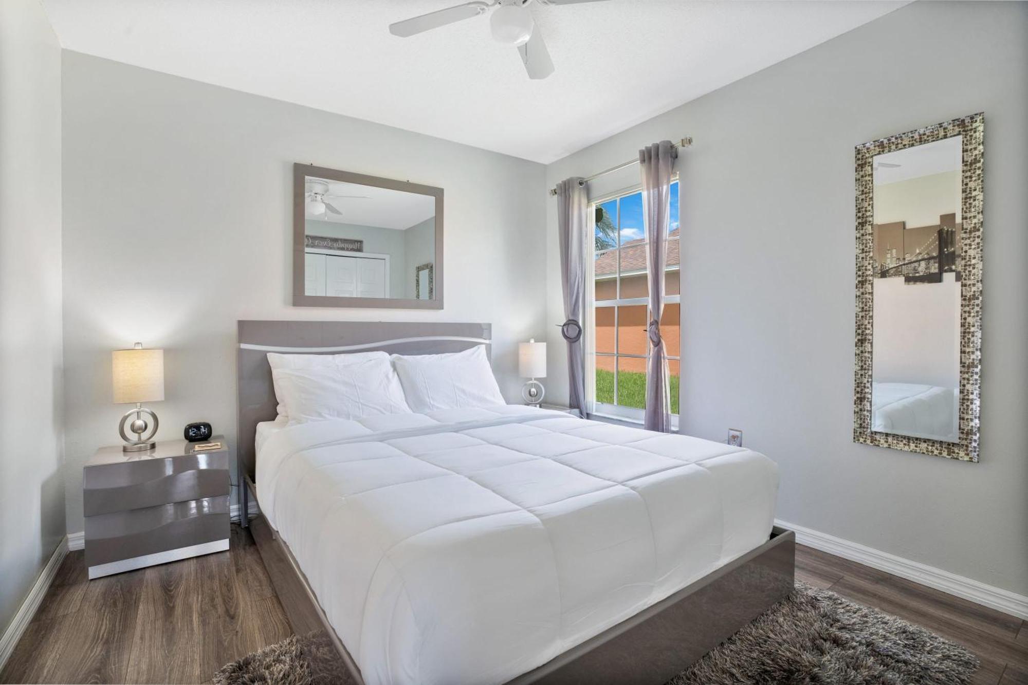 Stunning Near World Holiday home Orlando