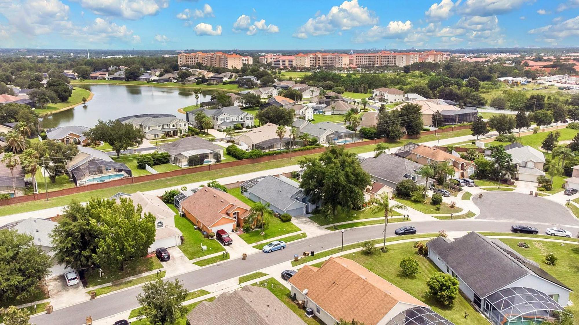 Stunning Near World * Orlando
