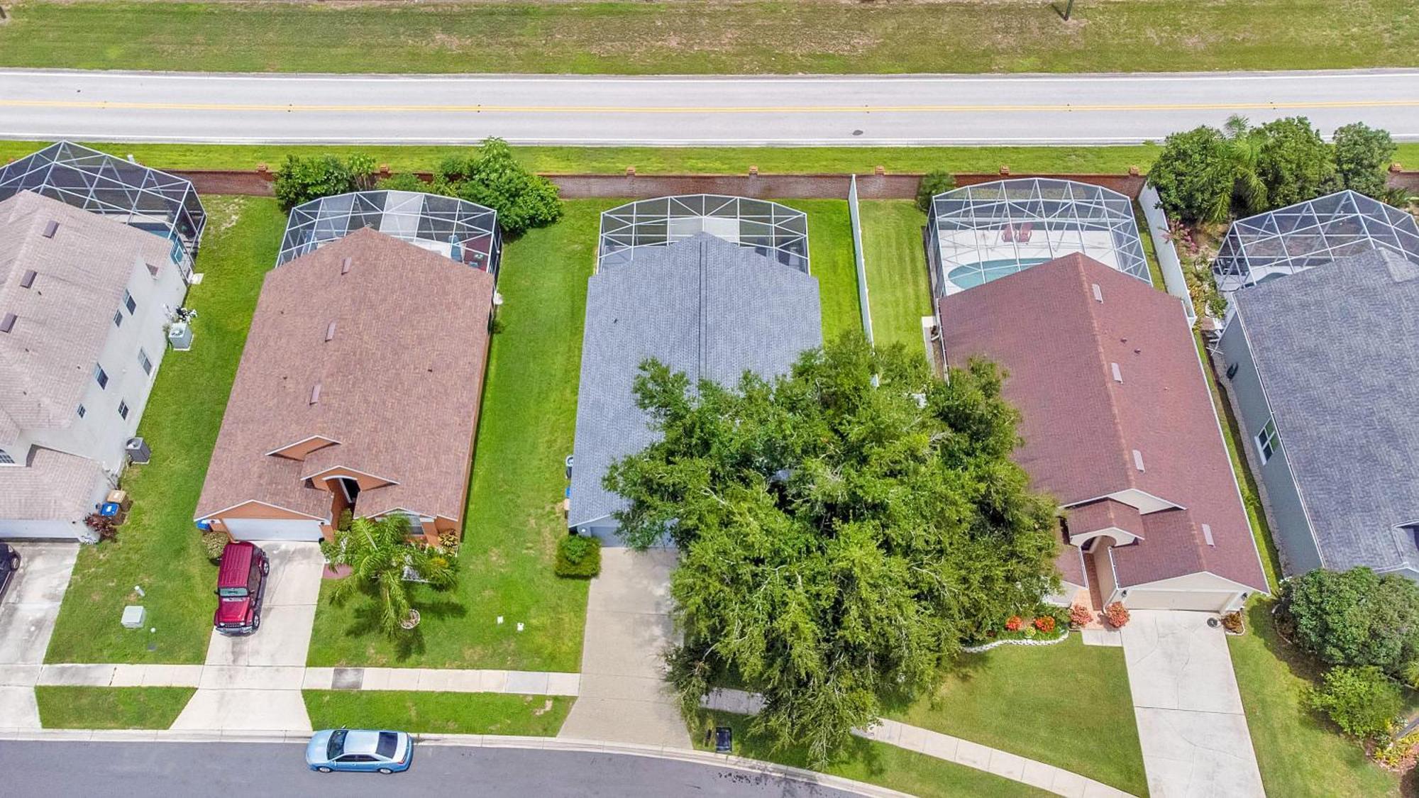 Stunning Near World Holiday home Orlando