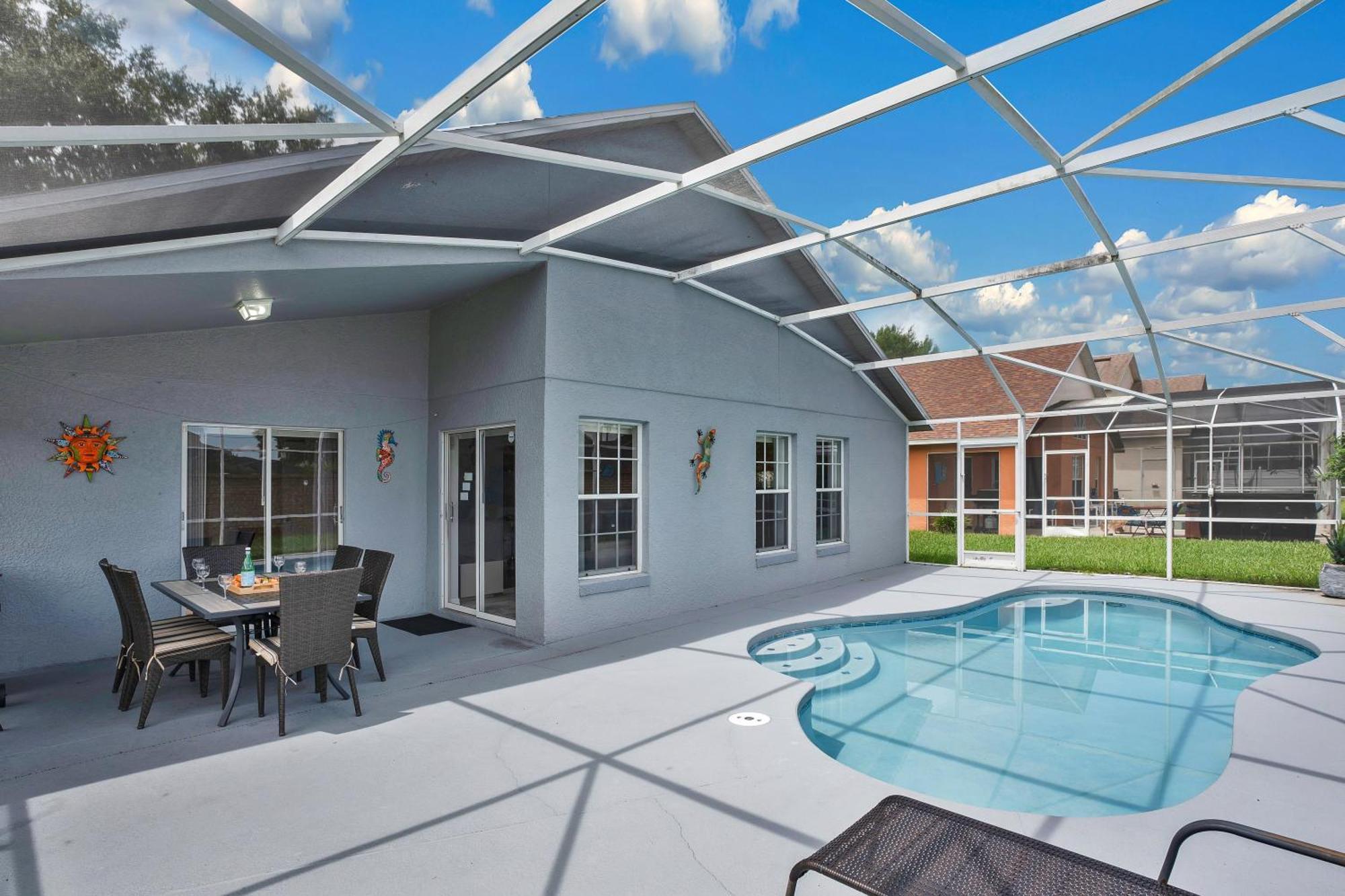 Stunning Near World * Orlando