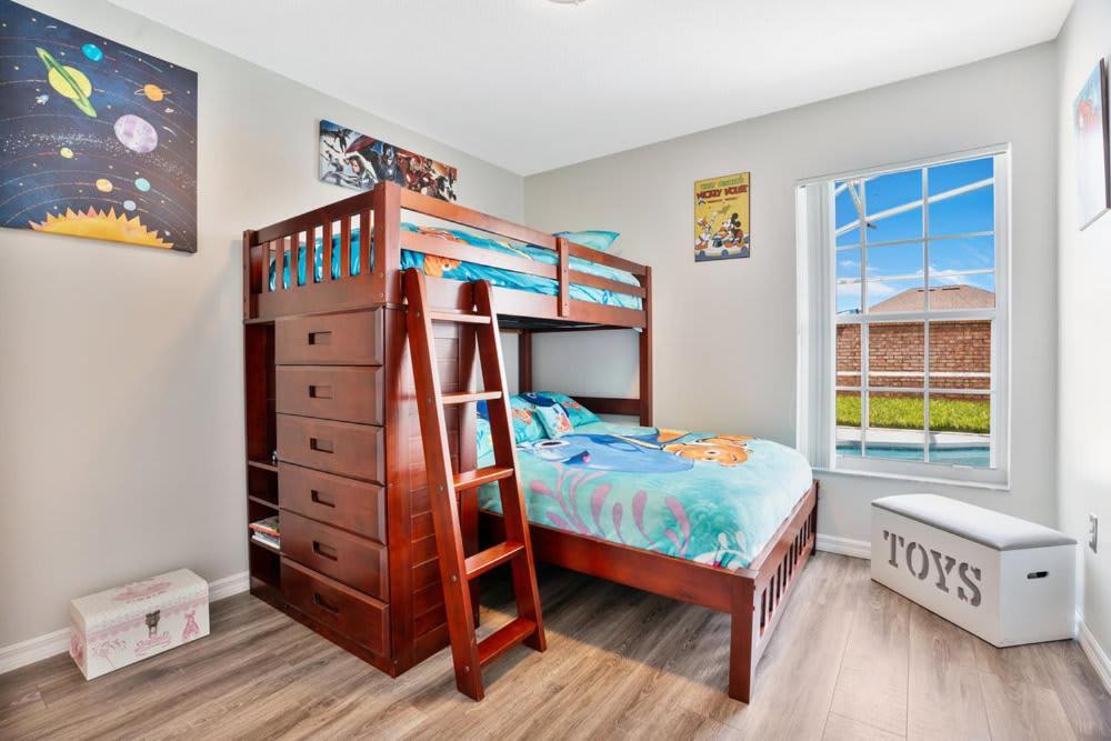 Stunning Near World Holiday home Orlando