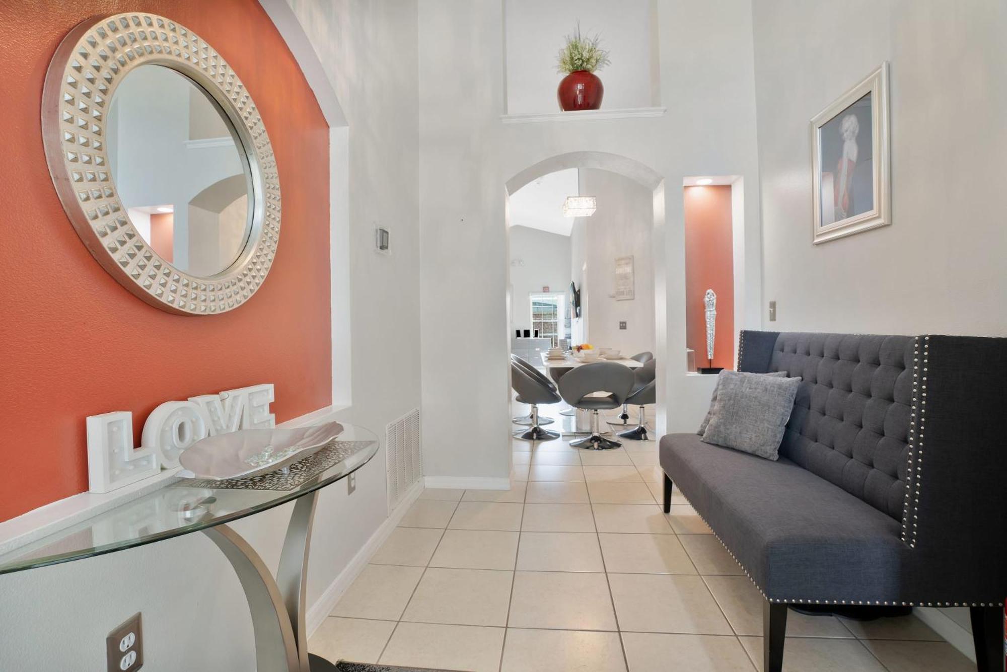 Holiday home Stunning Near World