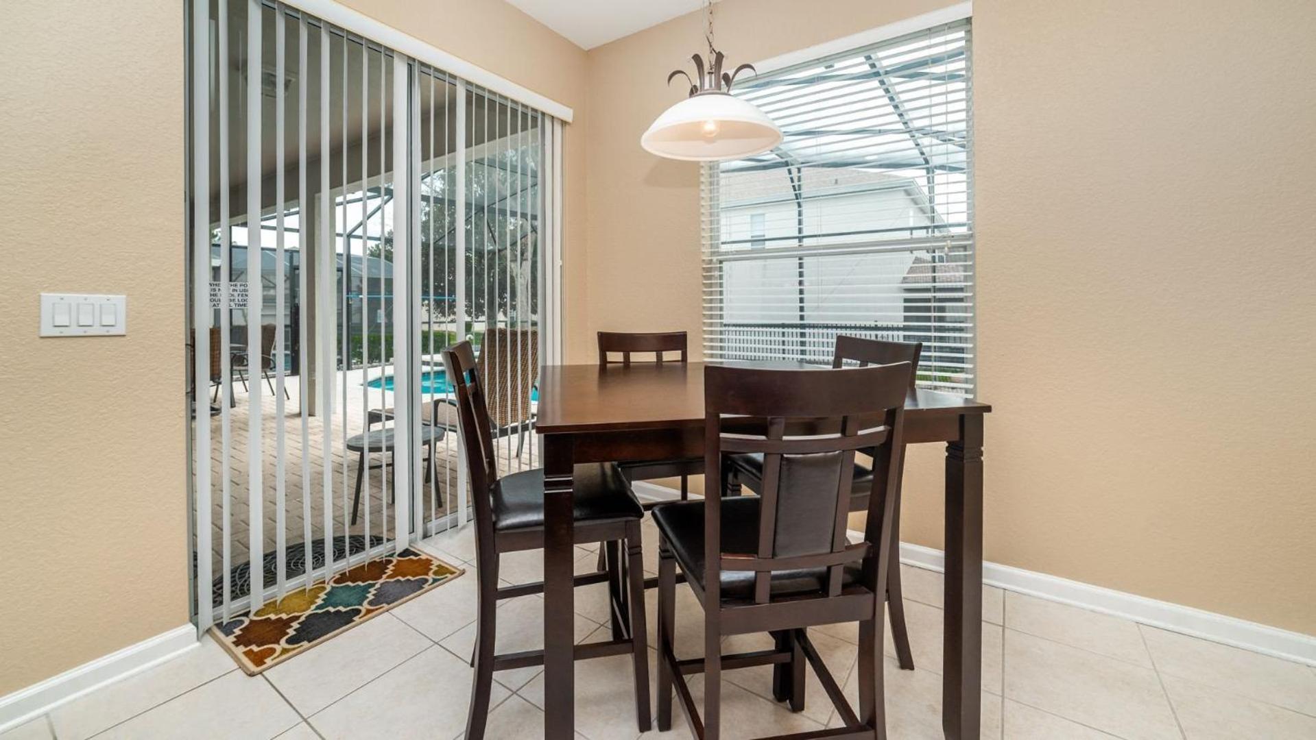Villa - Windsor Hills 375