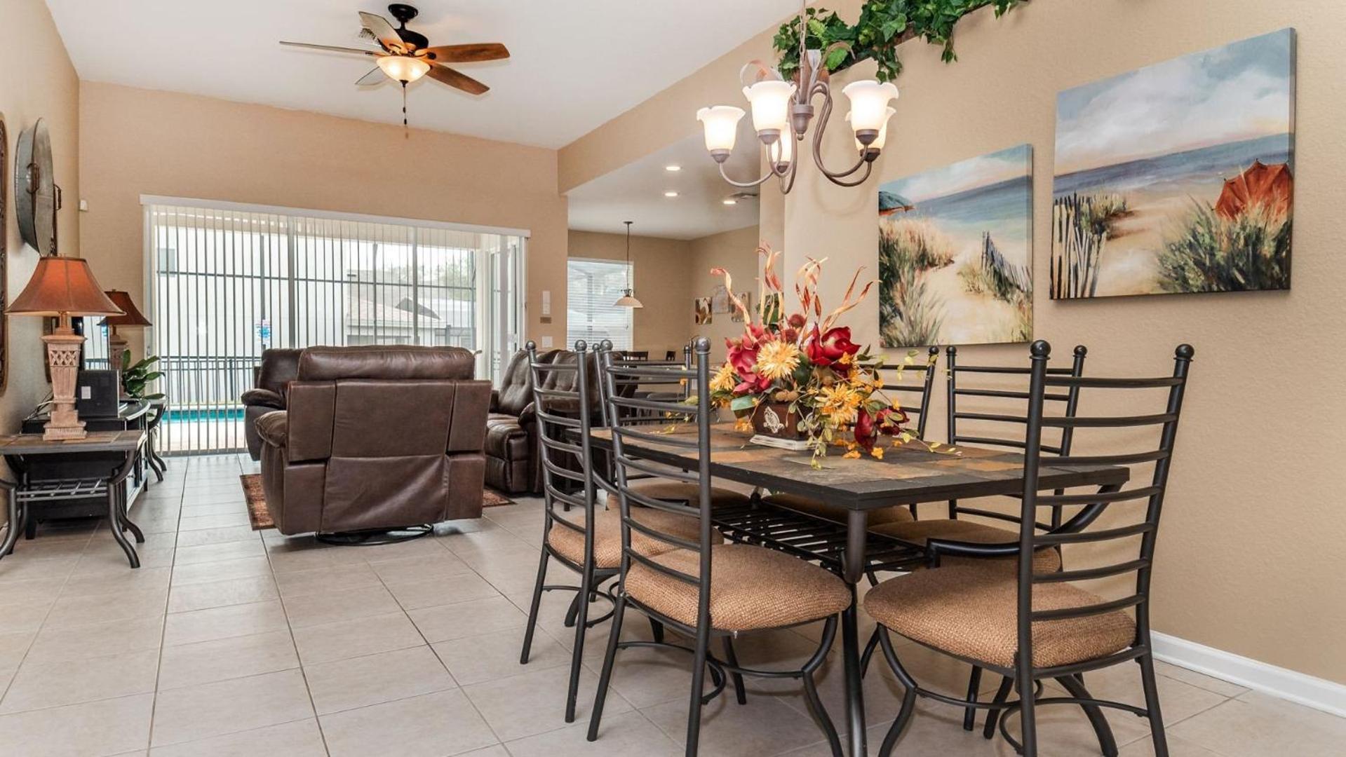 - Windsor Hills 375 * Orlando