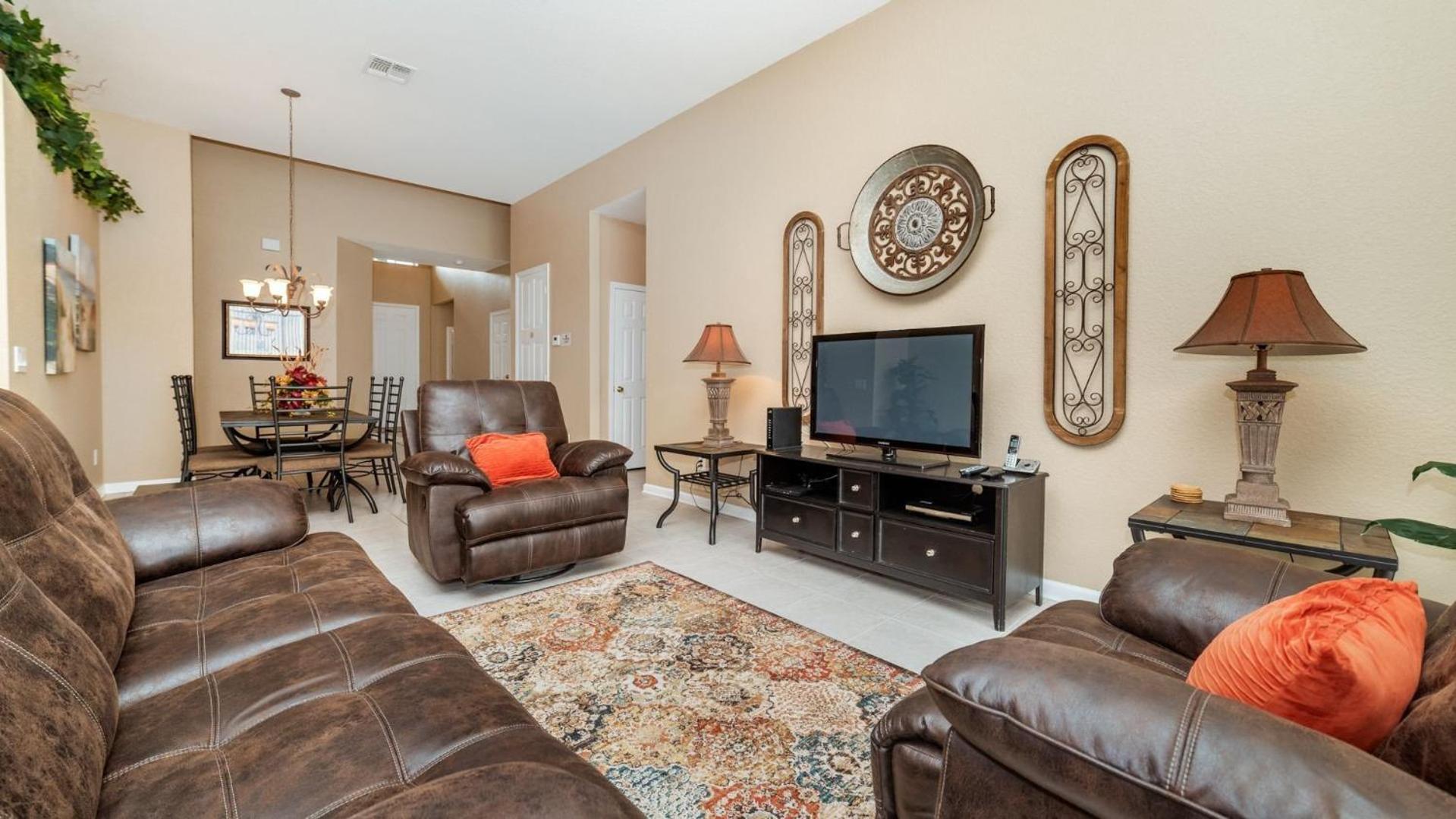 - Windsor Hills 375 Villa