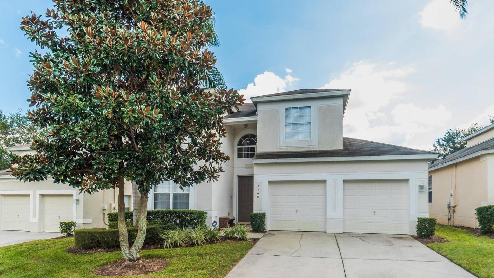 - Windsor Hills 375 Villa *