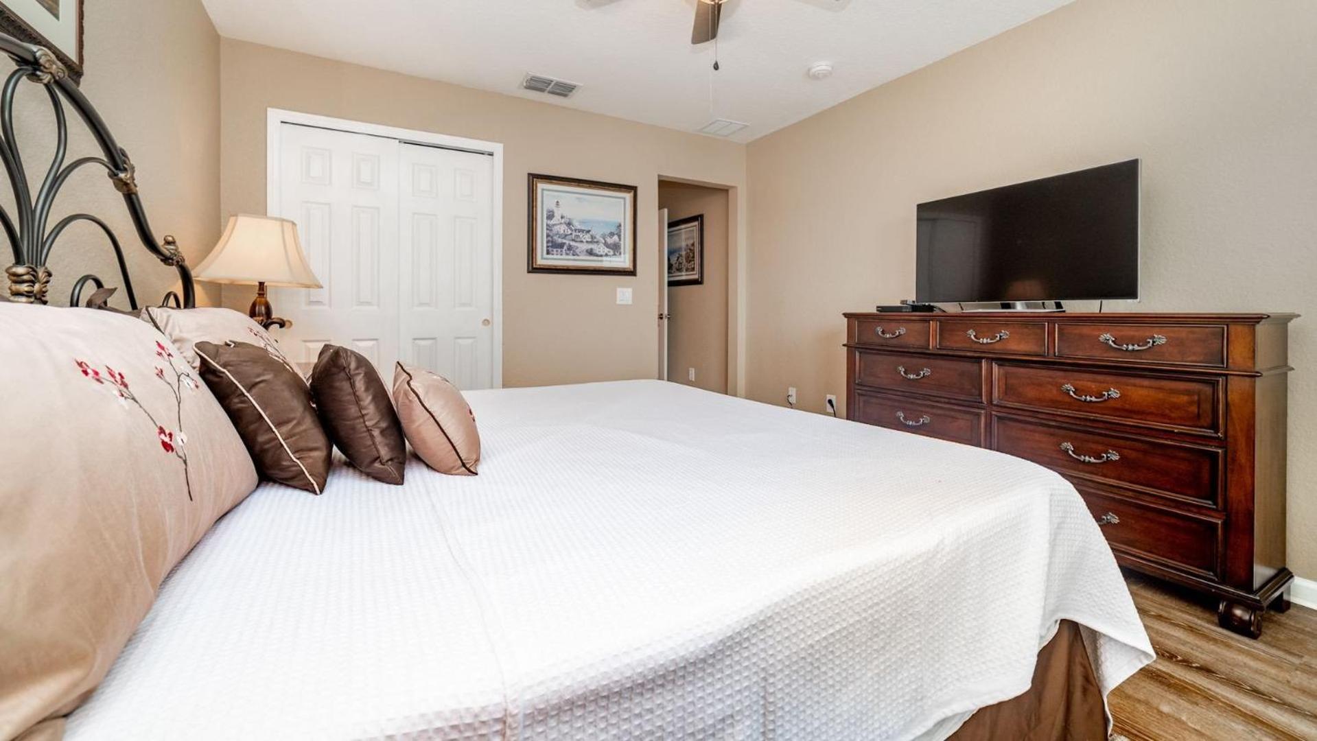 - Windsor Hills 375 * Orlando