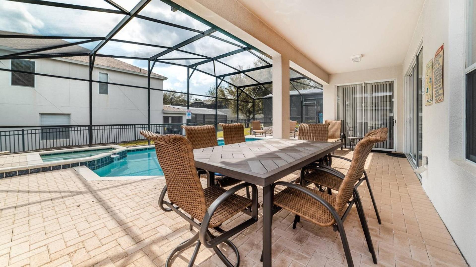 - Windsor Hills 375 * Orlando