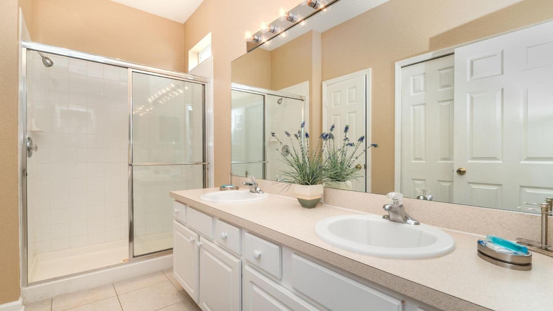 - Windsor Hills 375 Villa