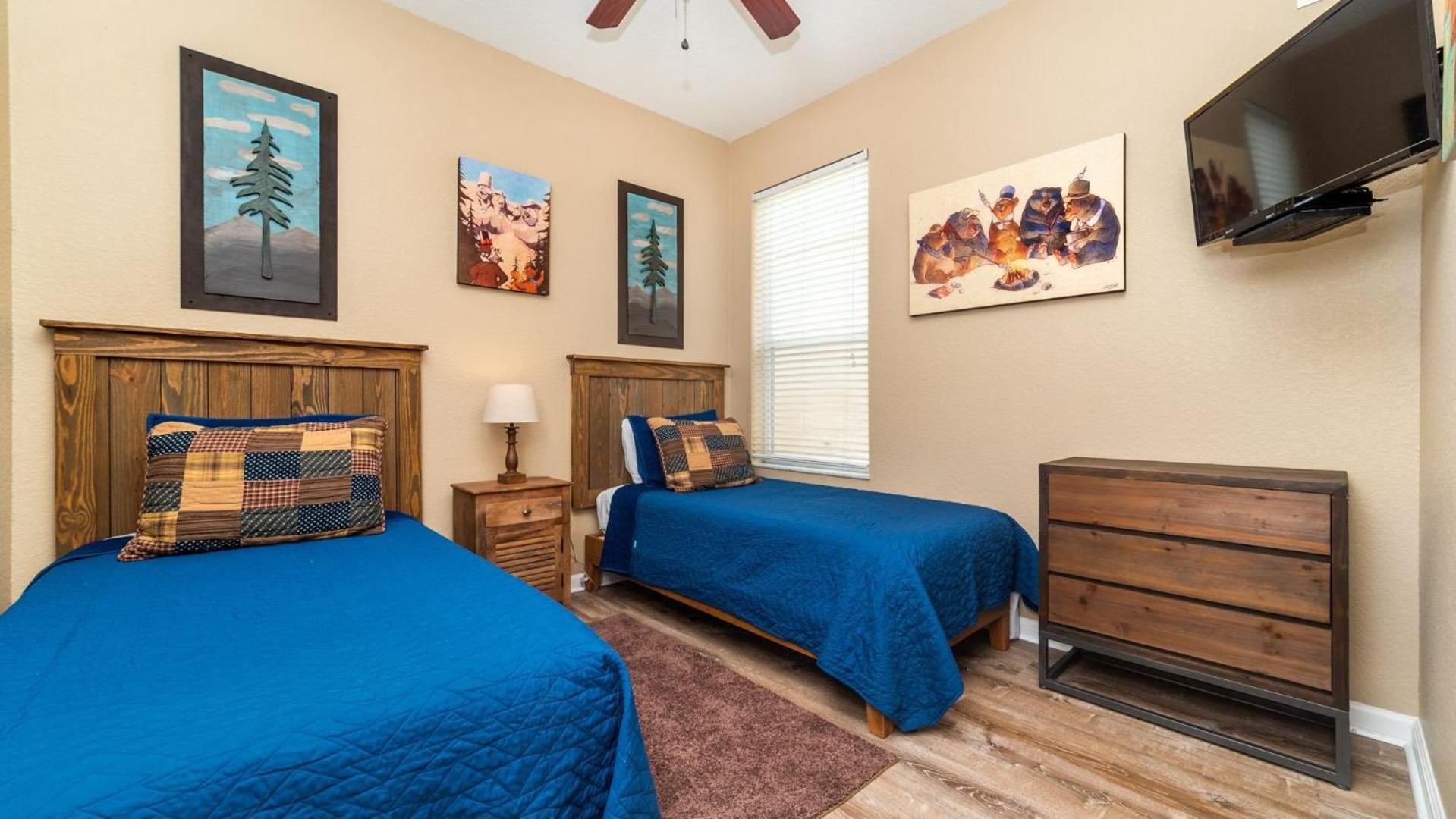 - Windsor Hills 375 Villa Orlando
