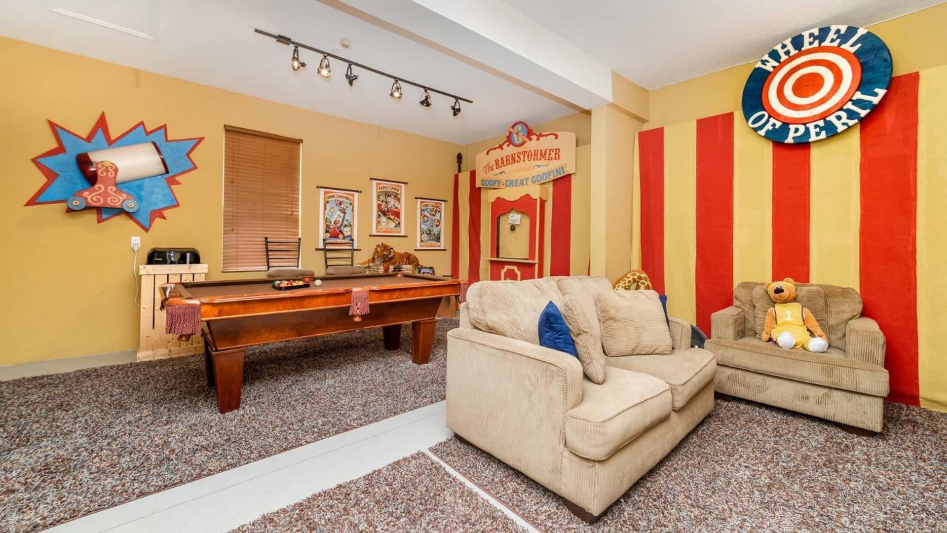 Villa - Windsor Hills 375 Orlando
