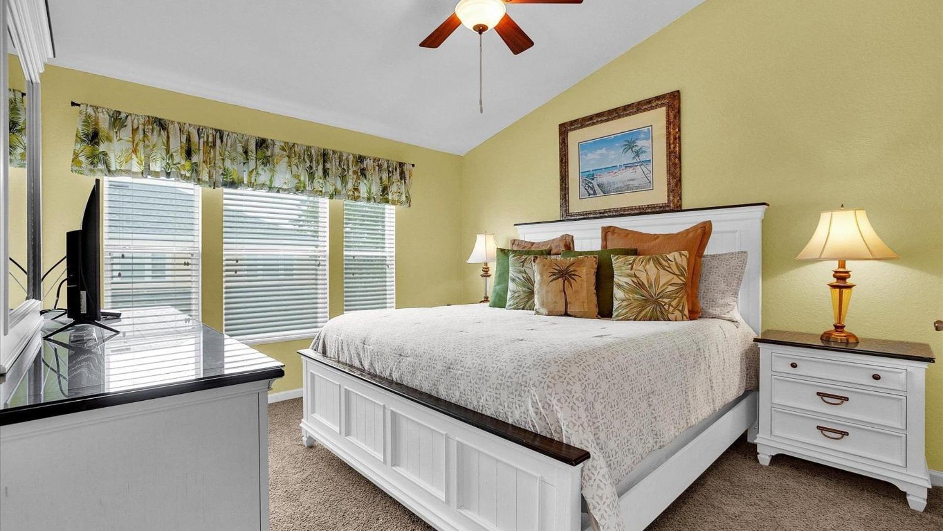 Windsor Hills 1062 By Holiday home *