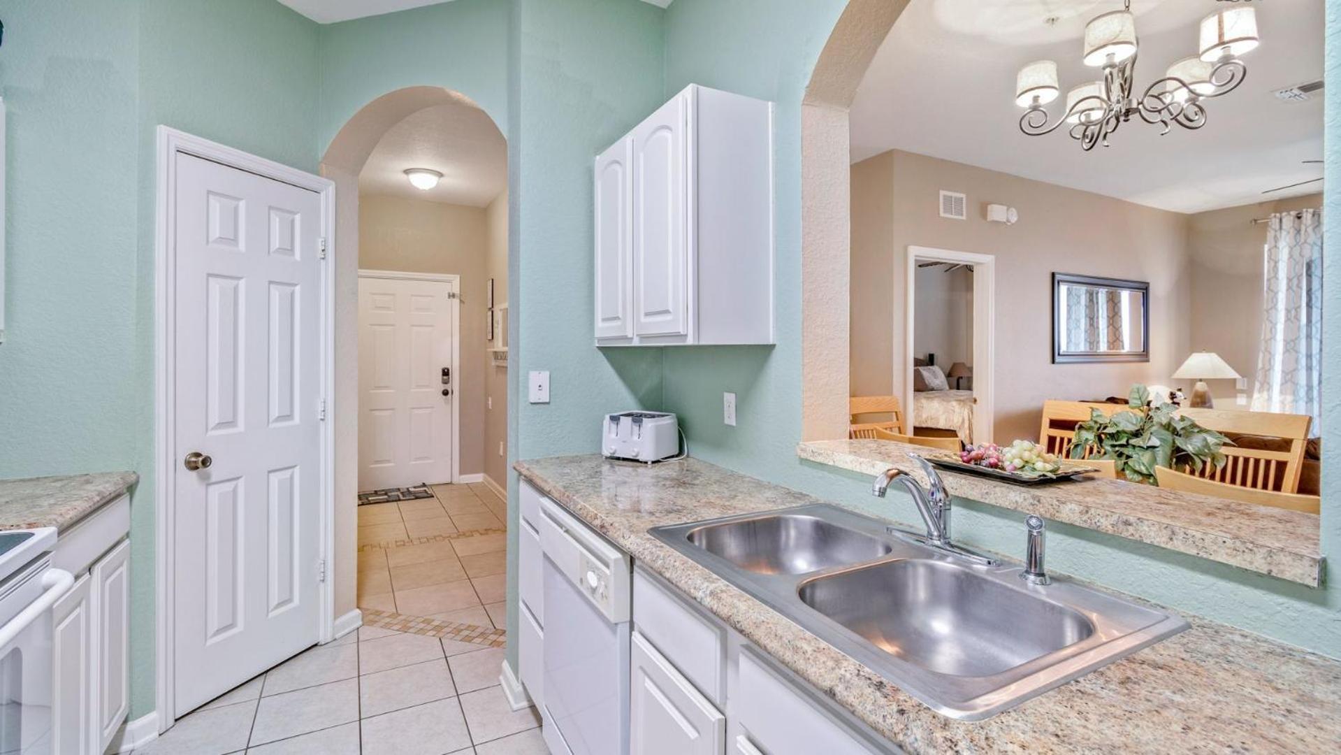Windsor Hills 990 By Orlando