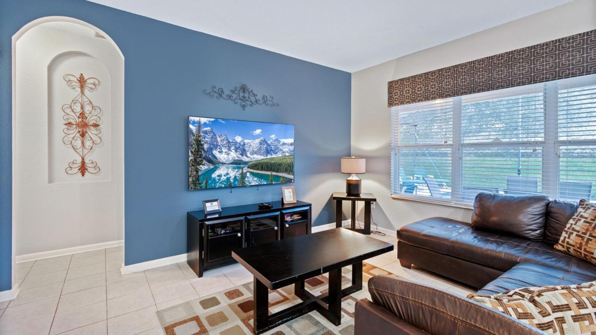 Windsor Hills 585 By Villa