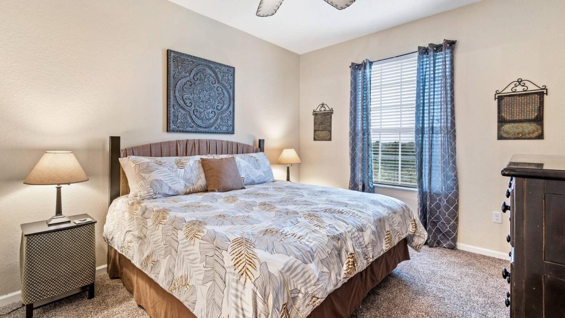 Windsor Hills 990 By * Orlando