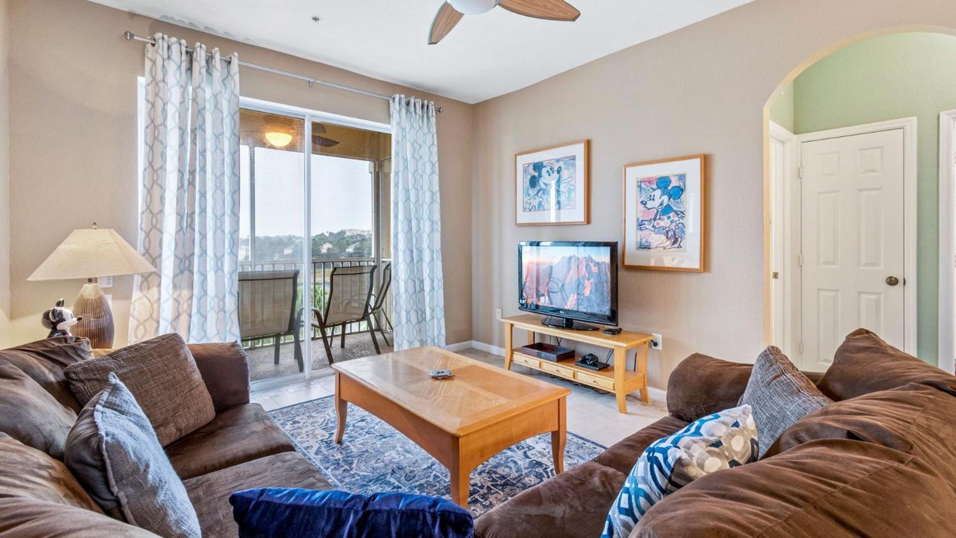 Windsor Hills 990 By Apartment