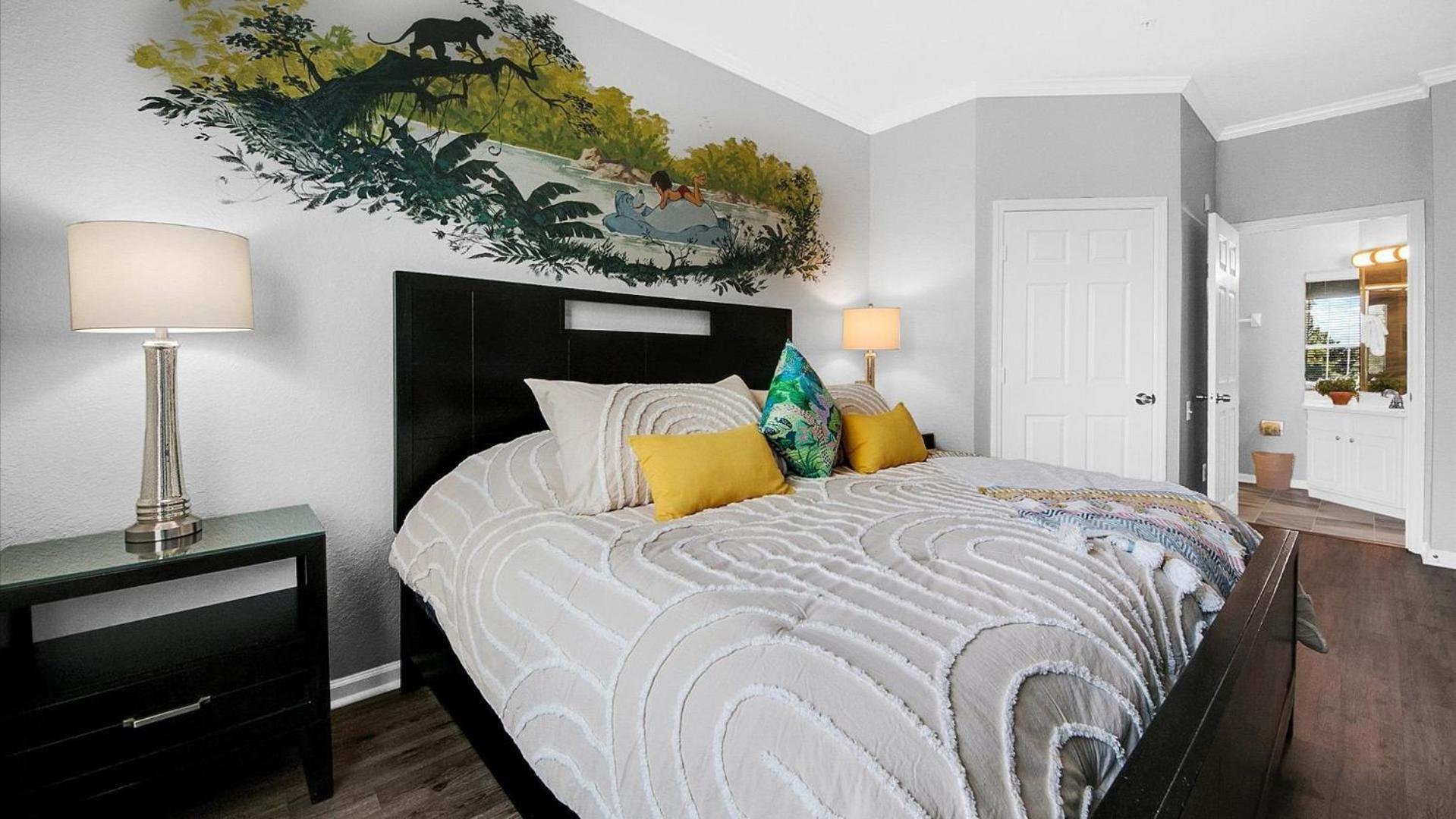 Apartment Windsor Hills 1040 By Orlando
