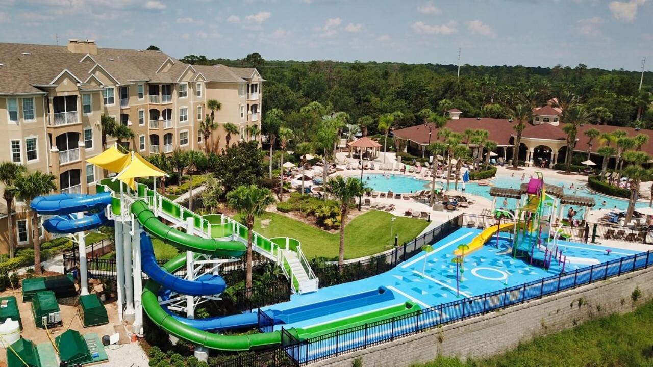 Windsor Hills 990 By Apartment Orlando