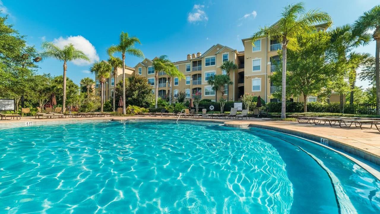 Apartment Windsor Hills 990 By Orlando