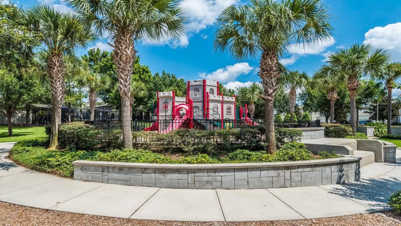 Windsor Hills 990 By Orlando