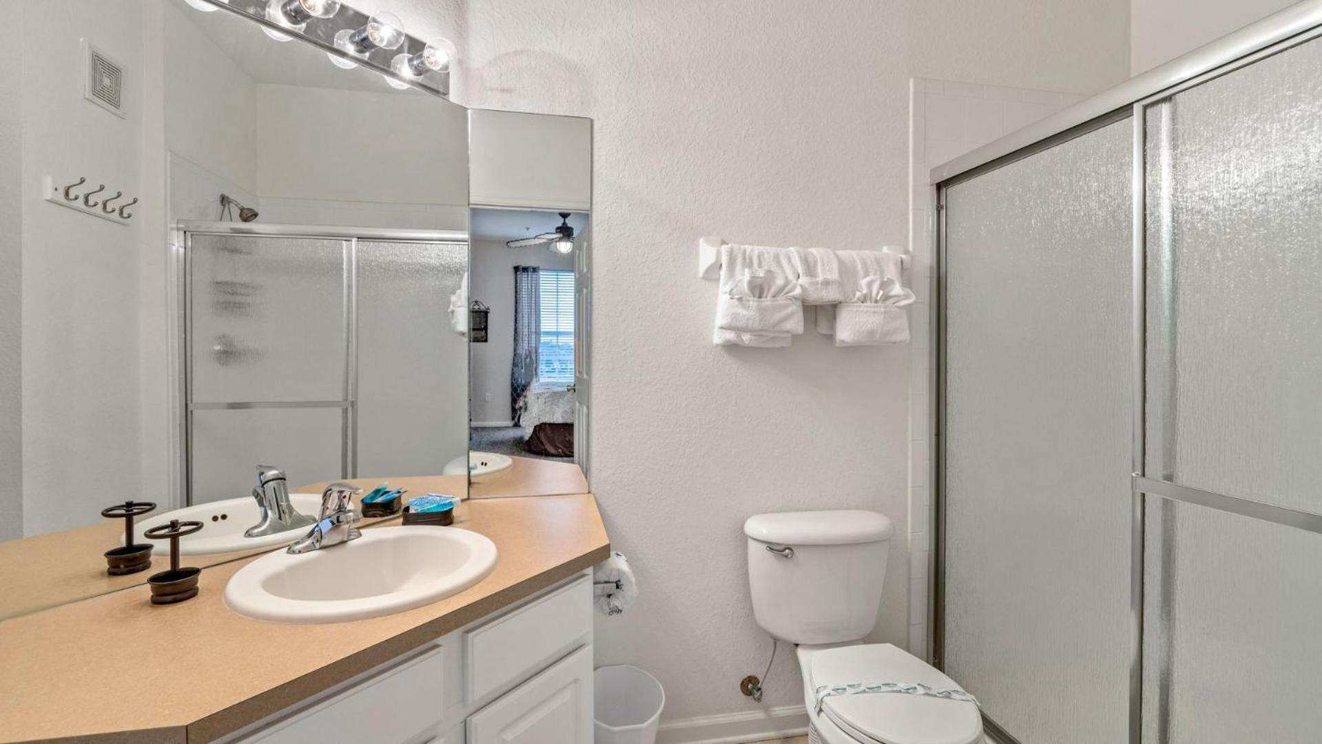 Windsor Hills 990 By Apartment