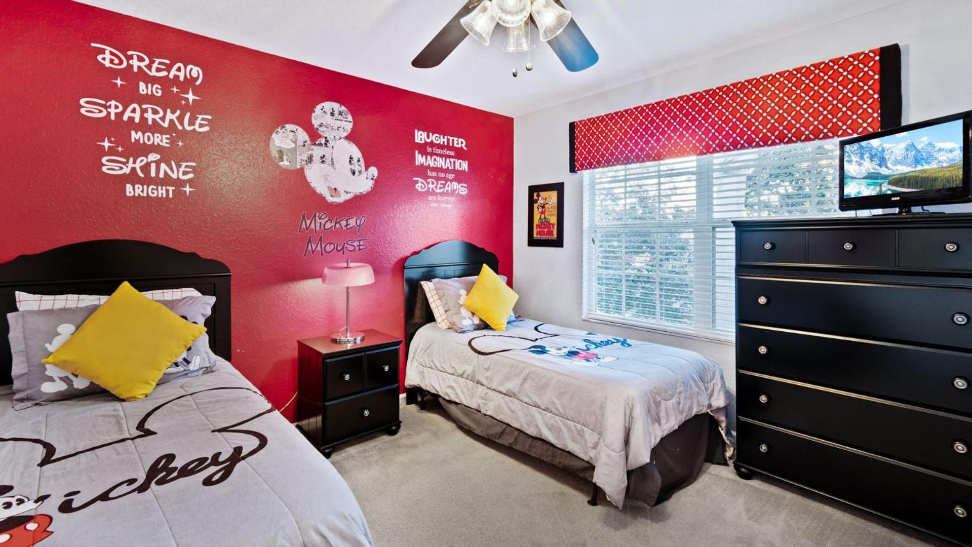Windsor Hills 585 By Villa *
