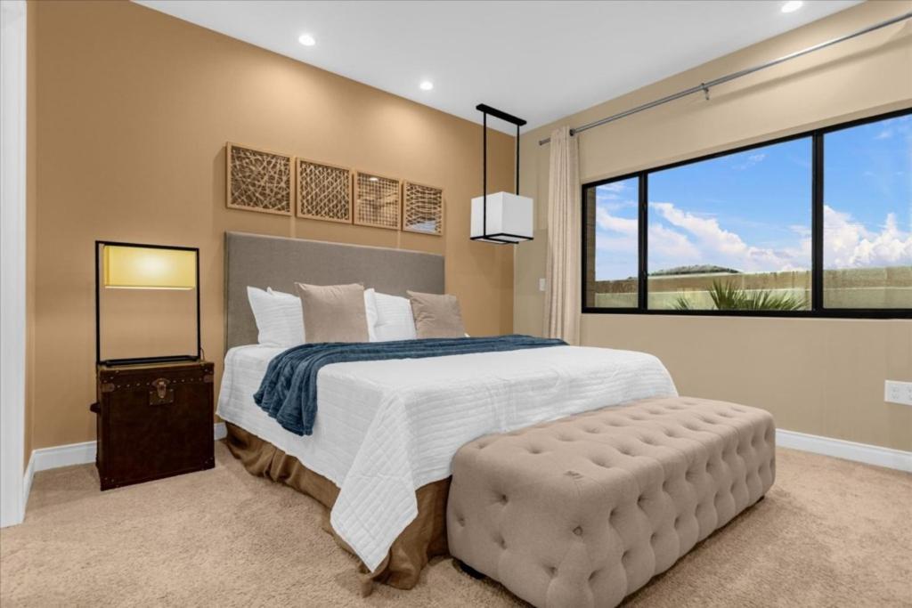 Holiday home 3 Bedroom- 3,5 Bathroom Magic Village 7591 Bd