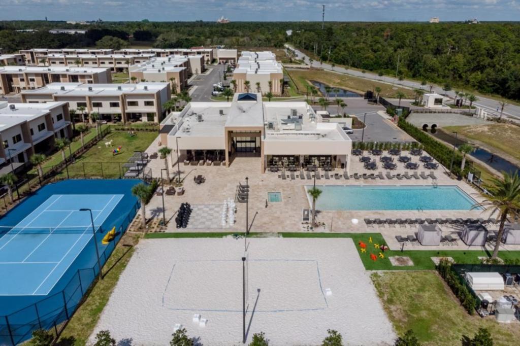 Holiday home 3 Bedroom- 3,5 Bathroom Magic Village 7591 Bd