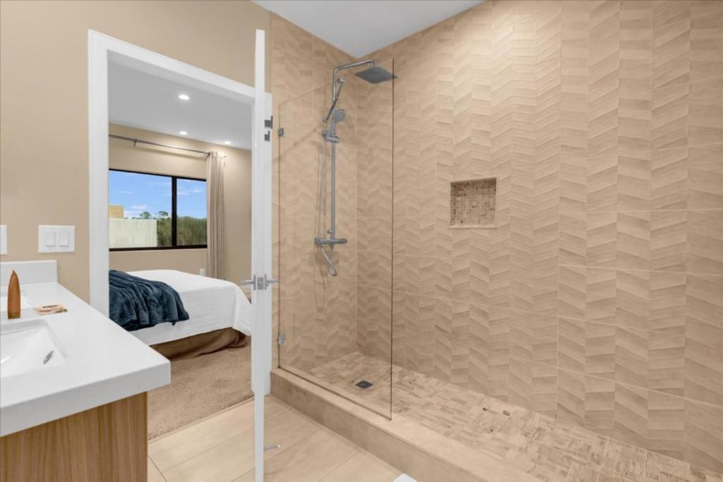 3 Bedroom- 3,5 Bathroom Magic Village 7591 Bd Holiday home *