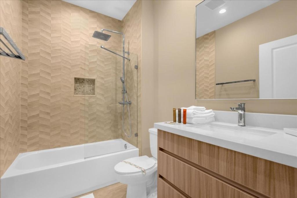 Holiday home 3 Bedroom- 3,5 Bathroom Magic Village 7591 Bd *
