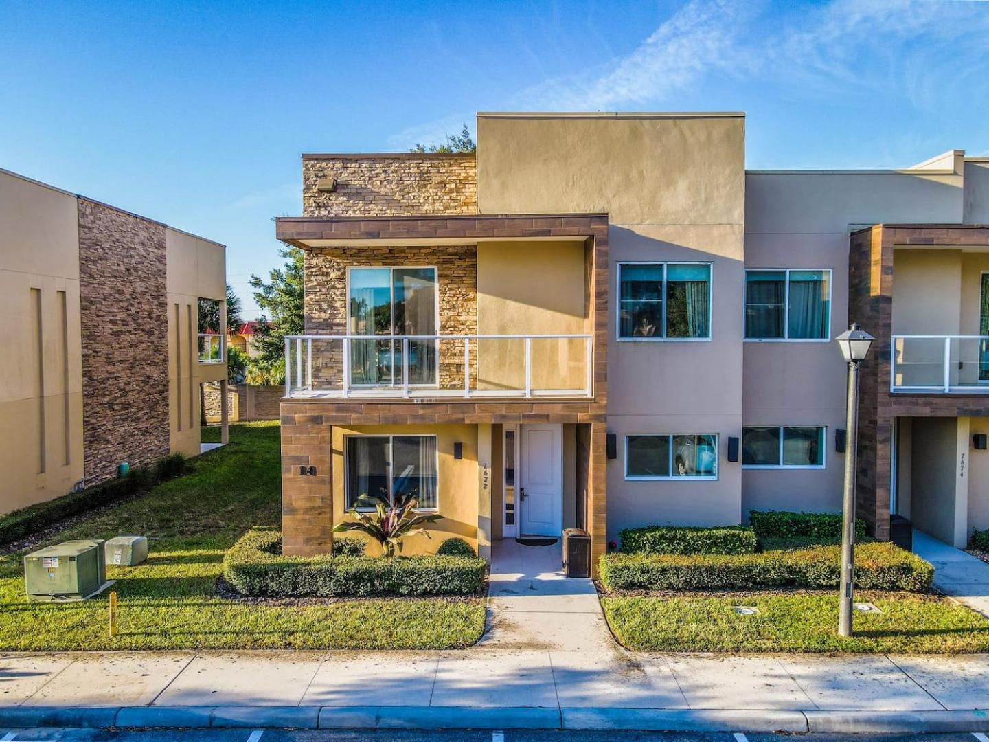 Disney Dreams! 4Br Game Room Gym! * Orlando