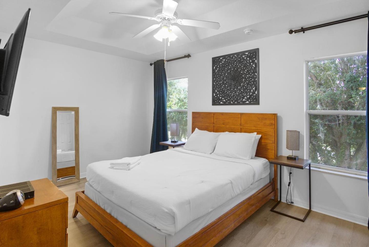 Pet Friendly 20 Min To Disney Free Wifi! Holiday home *