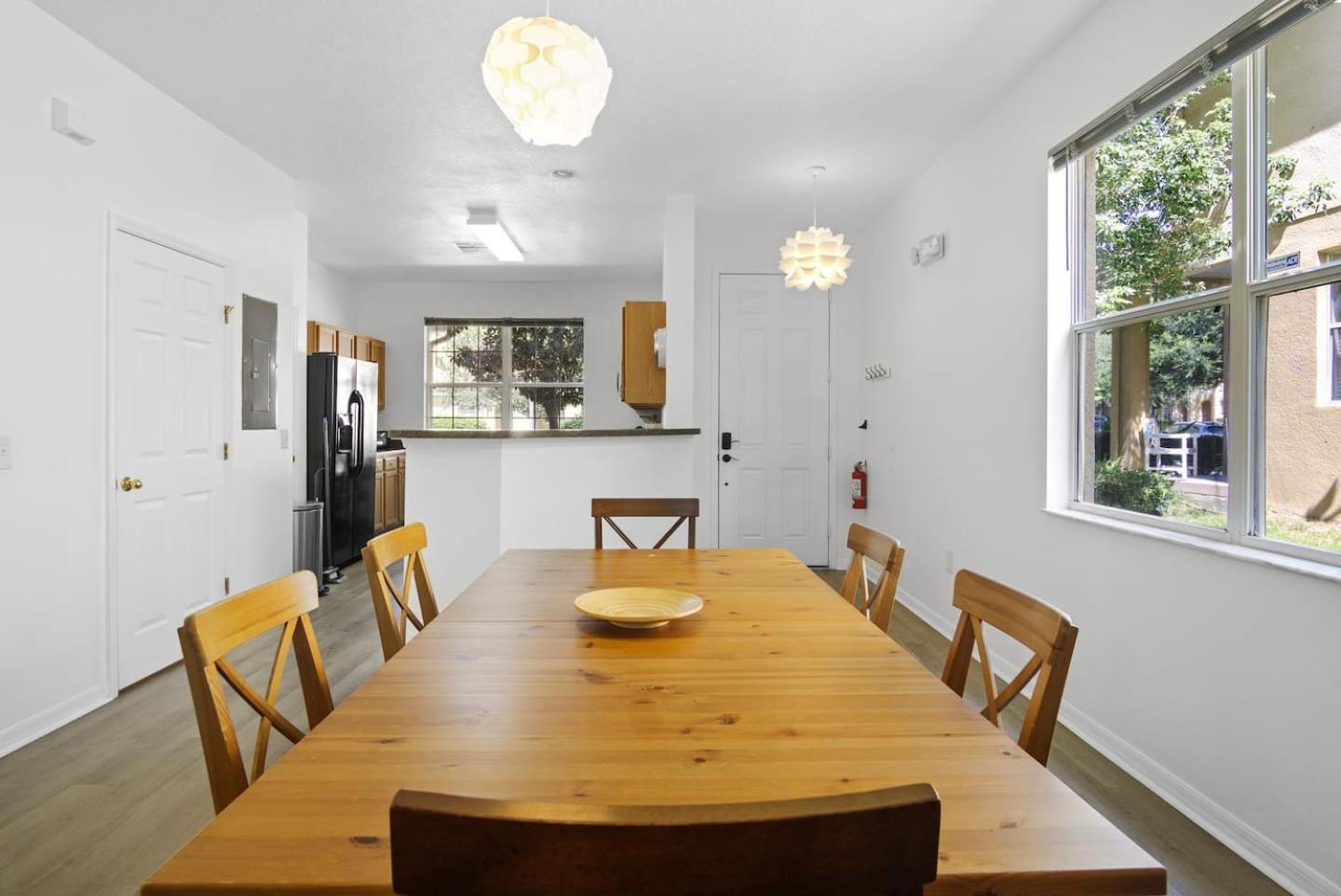Pet Friendly 20 Min To Disney Free Wifi! Holiday home Orlando