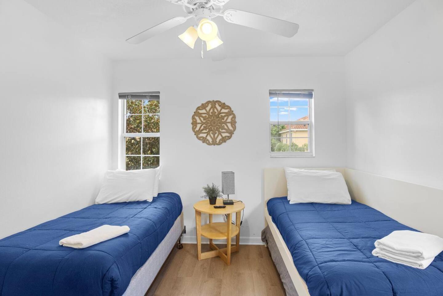 Pet Friendly 20 Min To Disney Free Wifi! *