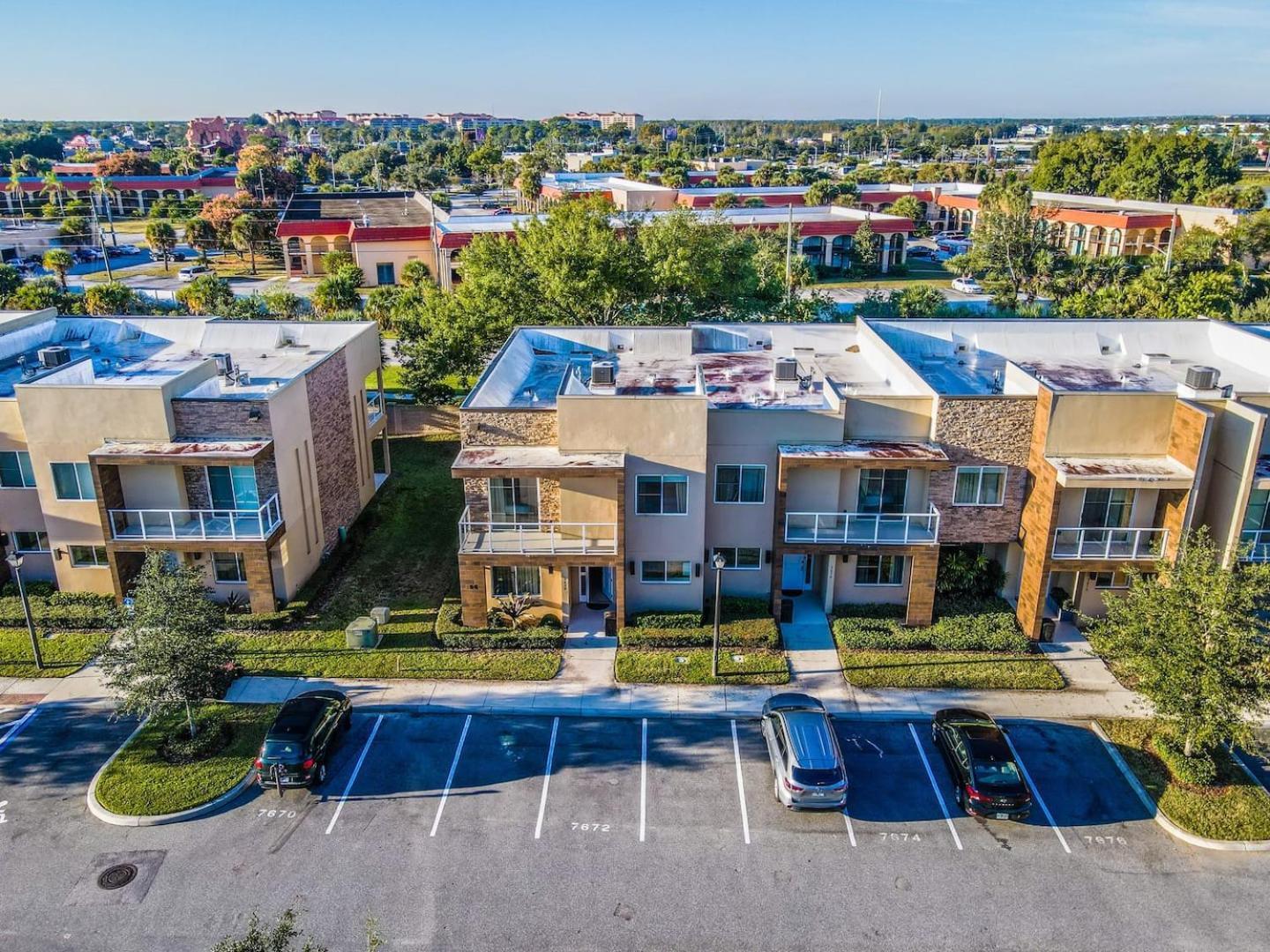 Disney Dreams! 4Br Game Room Gym! * Orlando