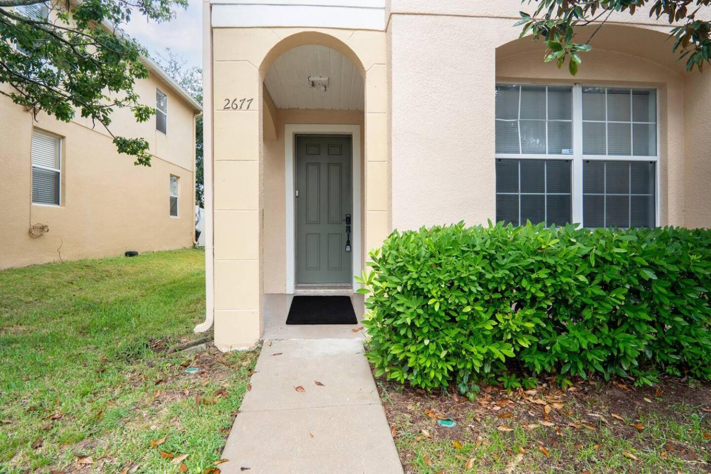 Holiday home Pet Friendly 20 Min To Disney Free Wifi! Orlando