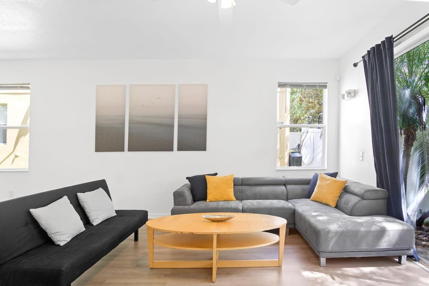 Pet Friendly 20 Min To Disney Free Wifi! Orlando