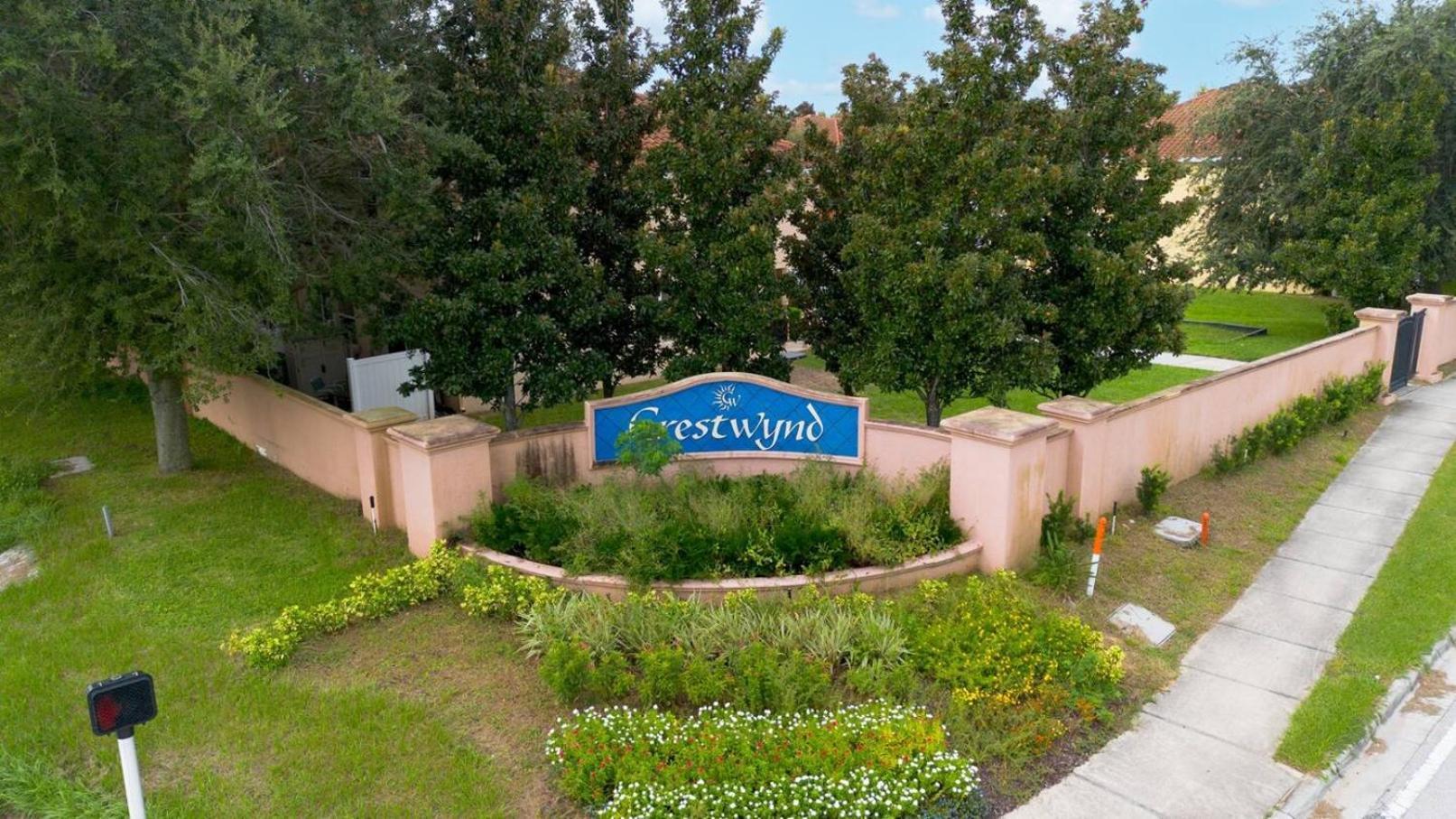 Pet Friendly 20 Min To Disney Free Wifi! *