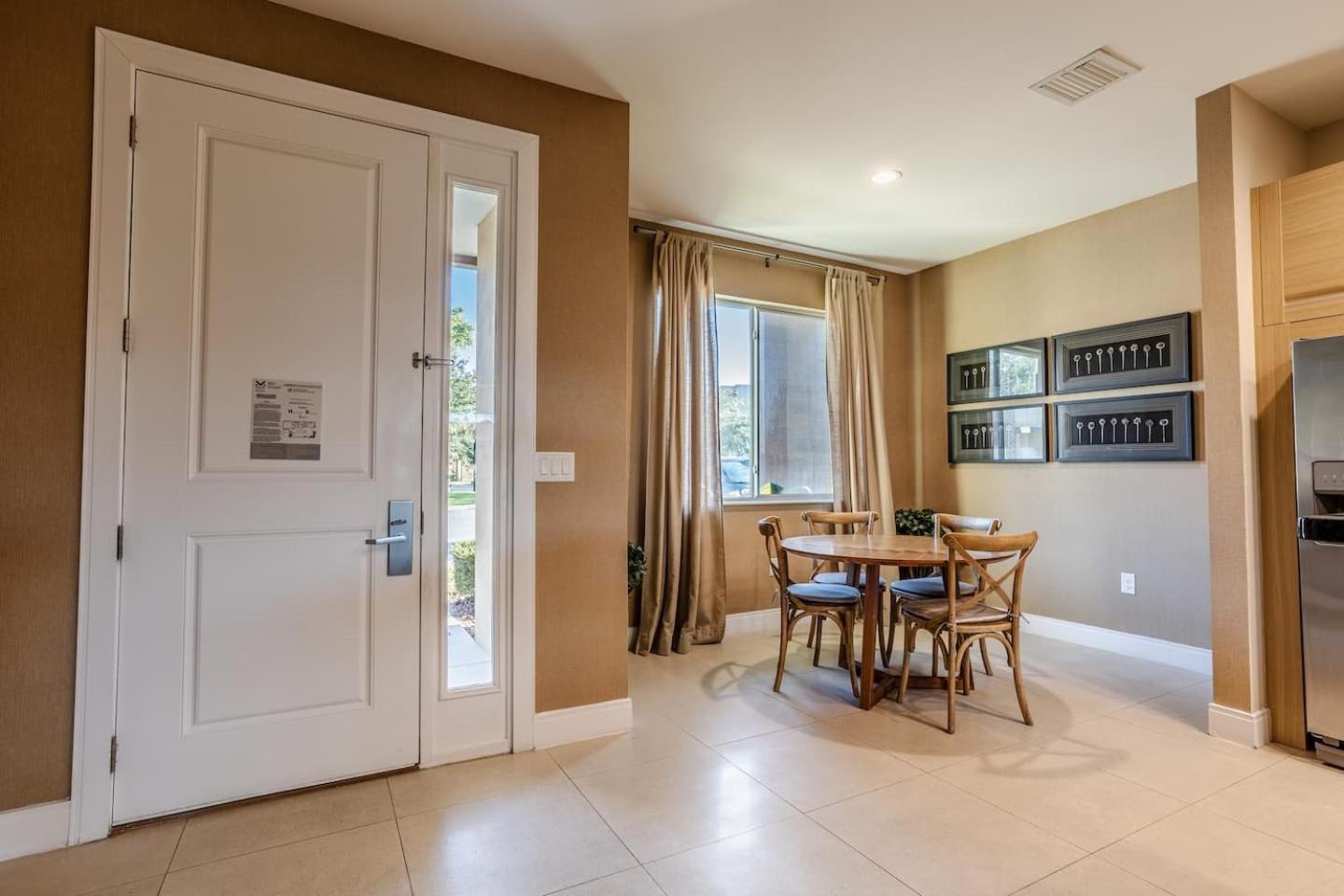 Disney Dreams! 4Br Game Room Gym! Orlando