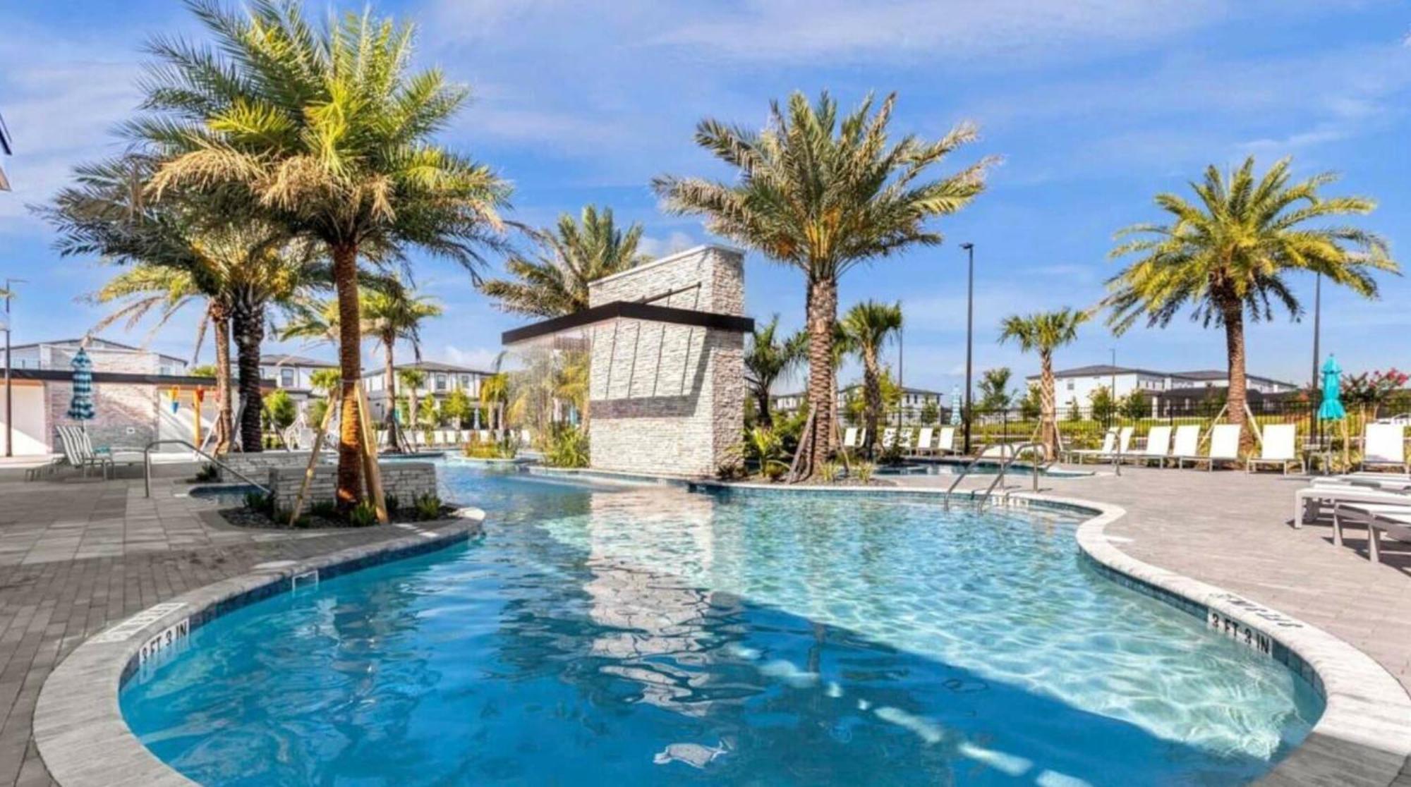 Holiday home Brand New 5bedrooms At Paradiso Grande *