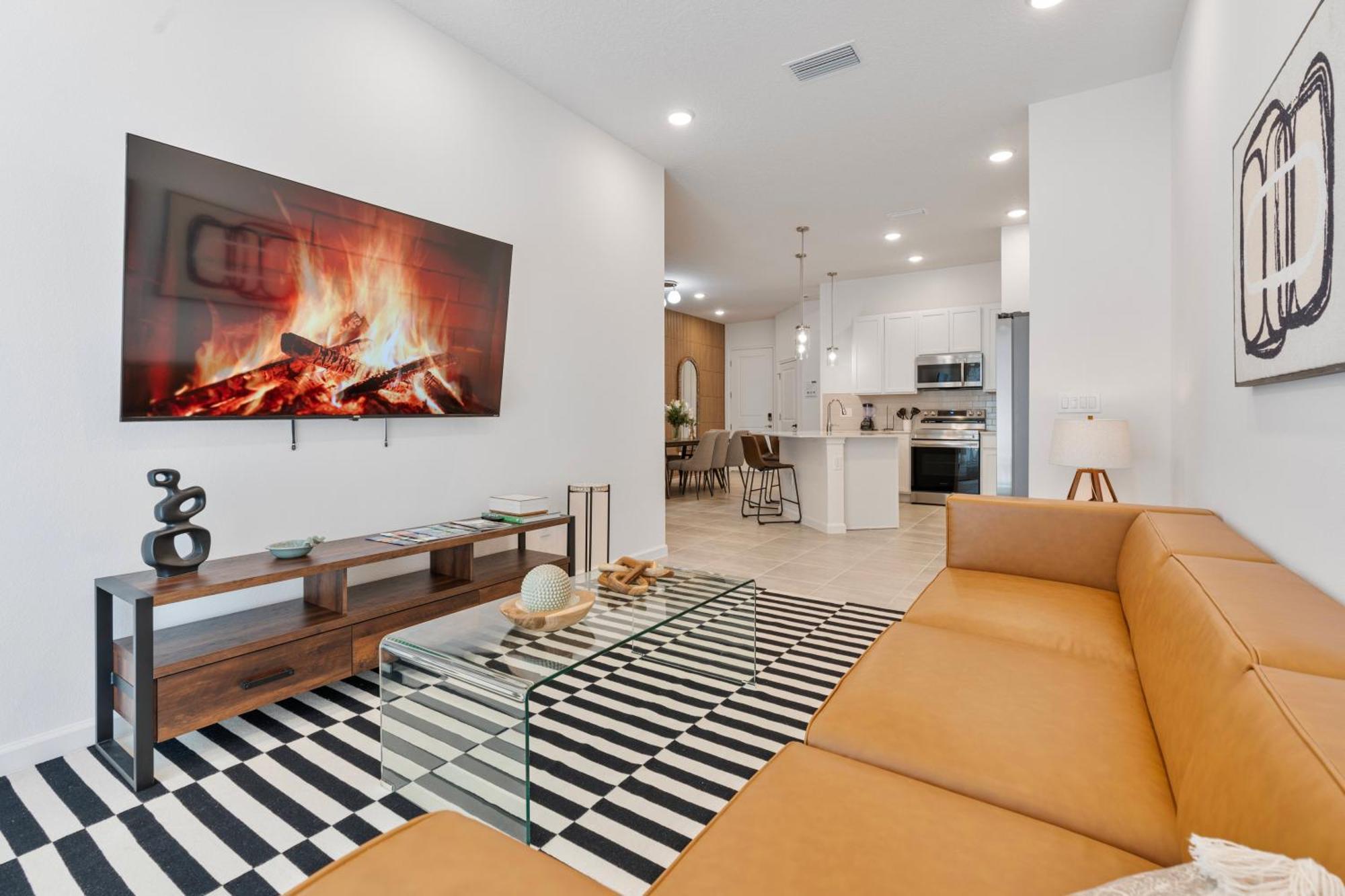 Holiday home Brand New 5bedrooms At Paradiso Grande *
